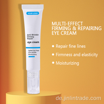 Dark Circle Eye Bags Entfernen Augenserumcreme